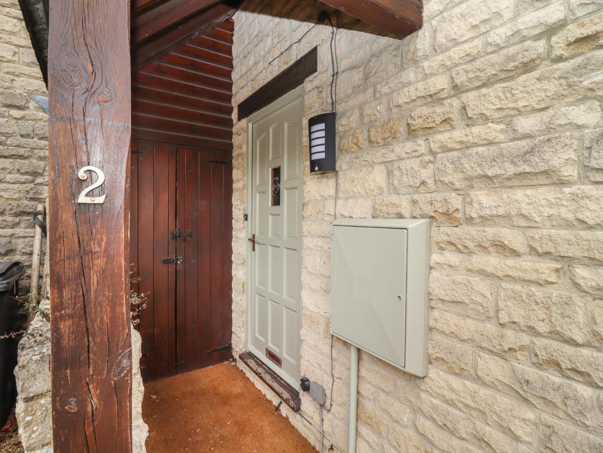 Second Cottage كيلتنهام المظهر الخارجي الصورة